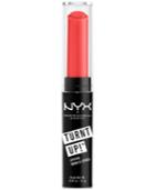 Nyx Professional Makeup Turnt Up! Lipstick