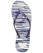 Roxy Bermuda Flip Flop Sandals Women's Shoes