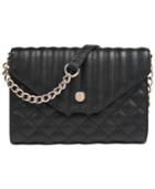 Nine West Aleksei Quilted Convertible Crossbody