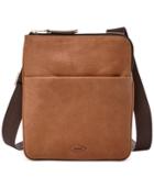 Fossil Edison Courier Bag