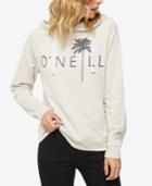 O'neill Juniors' Palm Life Hoodie