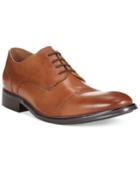Bostonian Greer Mile Cap Toe Shoes Men's Shoes