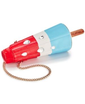 Betsey Johnson Rocket Pop Mini Crossbody