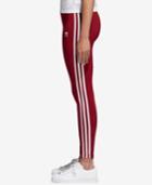 Adidas Originals Adicolor There-stripe Leggings