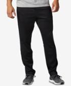 Adidas Men's Snap Track Pants, First At Macy's!