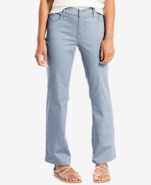 Levi's 505 Legacy Straight-leg Jeans