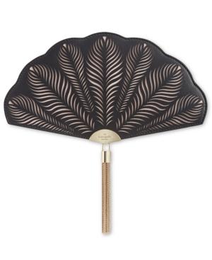 Kate Spade New York Fan Clutch