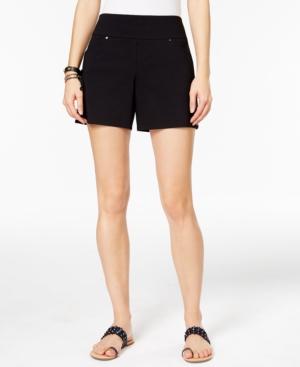 Inc International Concepts Pull-on Shorts, Created For Macy's
