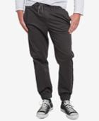 Silver Jeans Co. Men's Fowler Stretch Joggers