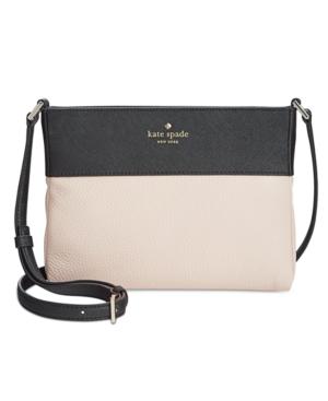 Kate Spade New York Cooper Crossbody, A Macy's Exclusive Style