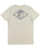 O'neill Men's Layback Logo Graphic T-shirt