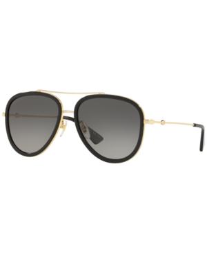 Gucci Sunglasses, Gg0062s 57