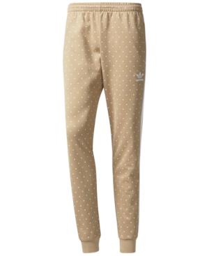 Adidas Men's Pharrell Williams Printed Track Pants