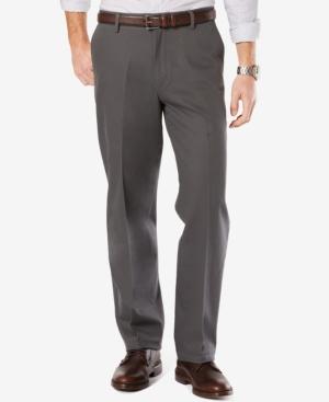 Dockers Men's Stretch Relaxed Fit Signature Khaki Pants D4