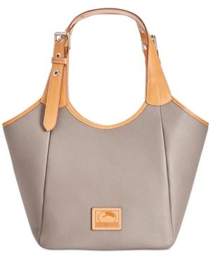 Dooney & Bourke Patterson Leather Penelope Tote