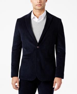 Vince Camuto Men's Corduroy Blazer