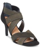 Style & Co. Seleste Stretchy Pumps, Only At Macy's Women's Shoes