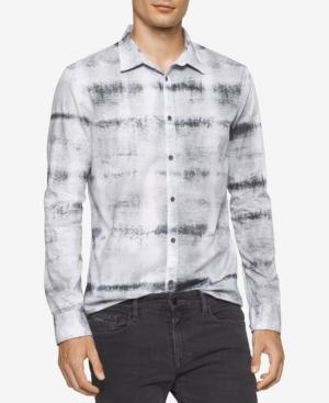 Calvin Klein Jeans Men's Static Shirt