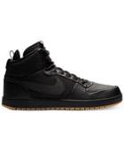 Nike Men's Ebernon Mid Winter Casual Sneakers From Finish Line