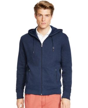Polo Ralph Lauren French-rib Full-zip Hoodie