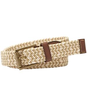 Fossil Kyle Fabric Belt