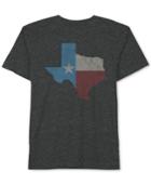 Jem Men's Texas State Graphic-print T-shirt