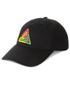 Black Pyramid Men's Triad Hat