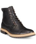 Timberland West Haven 6" Side Zip Boots Men's Shoes