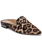 Franco Sarto Samanta Mules Women's Shoes