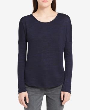 Calvin Klein Jeans Relaxed Long-sleeve T-shirt
