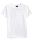 Guess Men's Mason Jordan Mesh Longline T-shirt