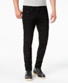 True Religion Men's Midnight Skinny Fit Stretch Jeans