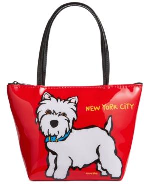 Marc Tetro Mini Tote