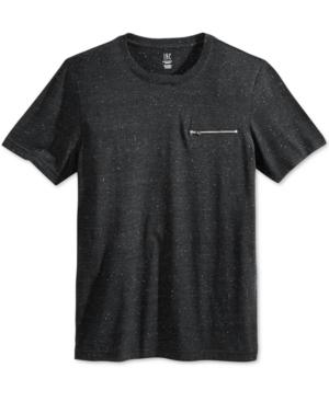 Inc International Concepts Men's Bennett Dot-pattern T-shirt, Only At Macy's