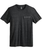 Inc International Concepts Men's Bennett Dot-pattern T-shirt, Only At Macy's