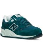 New Balance Women's 999 Shadows Casual Sneakers From Finish Line
