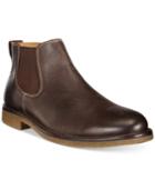 Johnston & Murphy Men's Copeland Gore Boots Men's Shoes