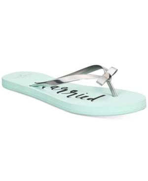 Kate Spade New York Nadine Flip Flop Sandals Women's Shoes