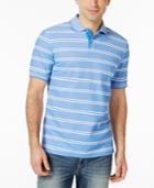 Club Room Short-sleeve Polo, Only At Macy's