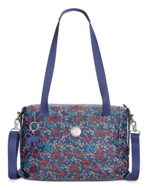 Kipling Young Satchel