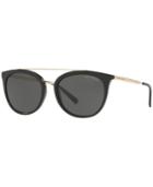 Armani Exchange Sunglasses, Ax4068s