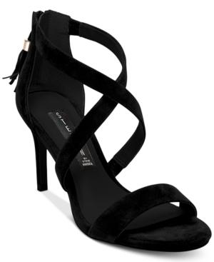 Steven By Steve Madden Women's Nahlah Sandals Women's Shoes