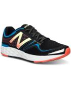 New Balance Men's Fresh Foam Vongo Running Sneakers From Finish Line