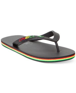 O'neill Men's Friction Sandals