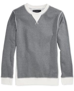 Astronomy Men's Robert Knit Sweatshirt