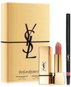 Yves Saint Laurent 2-pc. Nude Lip Set