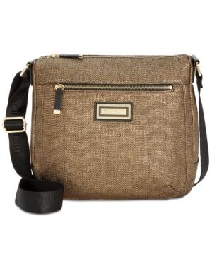Calvin Klein Belfast Medium Messenger