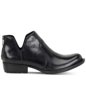 Born Kerri Booties Women's Shoes