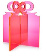 Inc International Concepts Iris Gifts For Inc Lucite Present, Only At Macy's