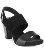 Giani Bernini Aikko Platform Dress Sandals Women's Shoes